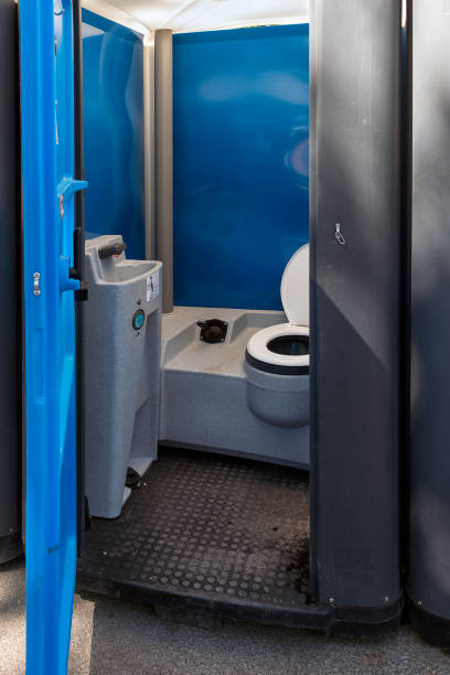 Best Best portable toilet rental  in Durand, MI