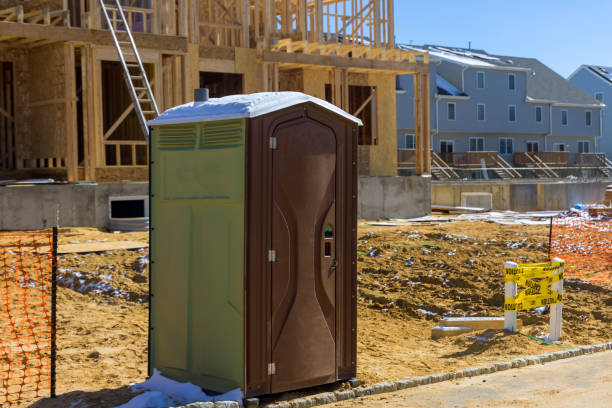Best Emergency porta potty rental  in Durand, MI