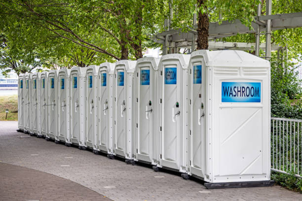 Best Local porta potty services  in Durand, MI