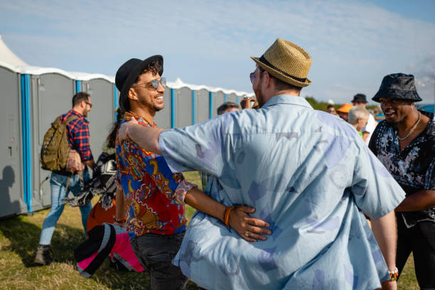 Best Porta potty services near me  in Durand, MI