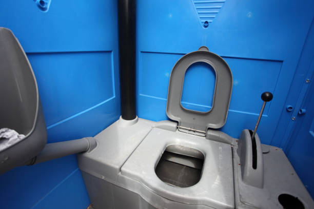Best Portable toilet rental cost  in Durand, MI