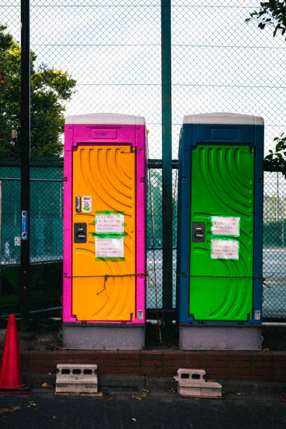 Best Porta potty for special events  in Durand, MI