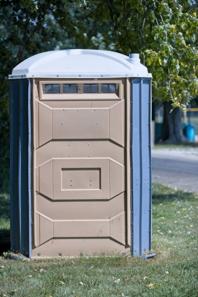 Portable Toilet Options We Offer in Durand, MI