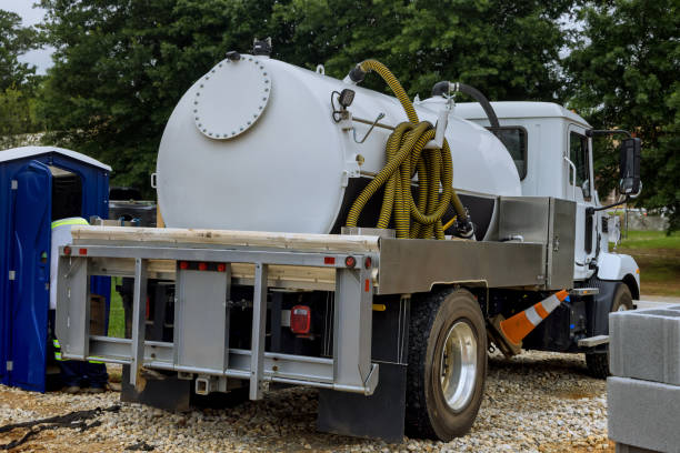 Best Local porta potty services  in Durand, MI