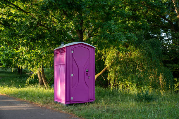 Best Porta potty rental near me  in Durand, MI
