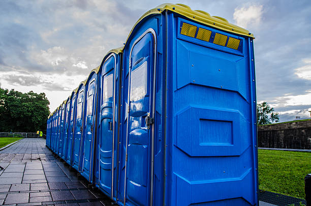 Best Best portable toilet rental  in Durand, MI